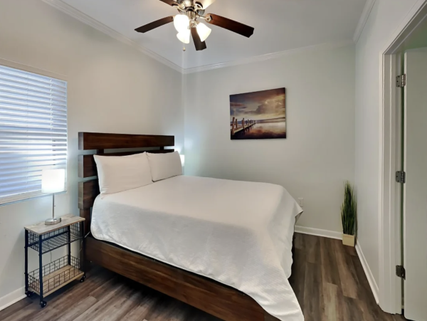 Fort Walton Beach Condo Rentals Bayfront Vacation Rental with Pool